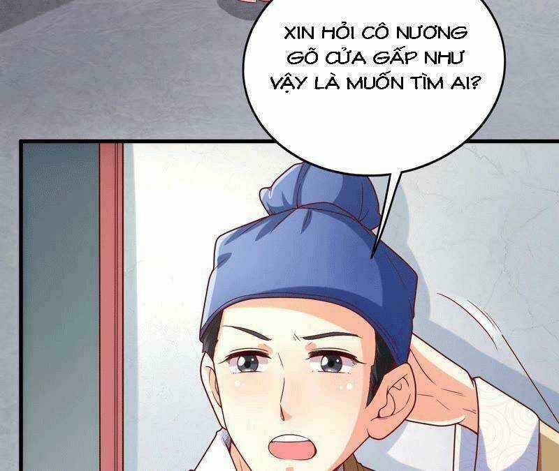 Tình Tễ Hà Xử Chapter 13 trang 5
