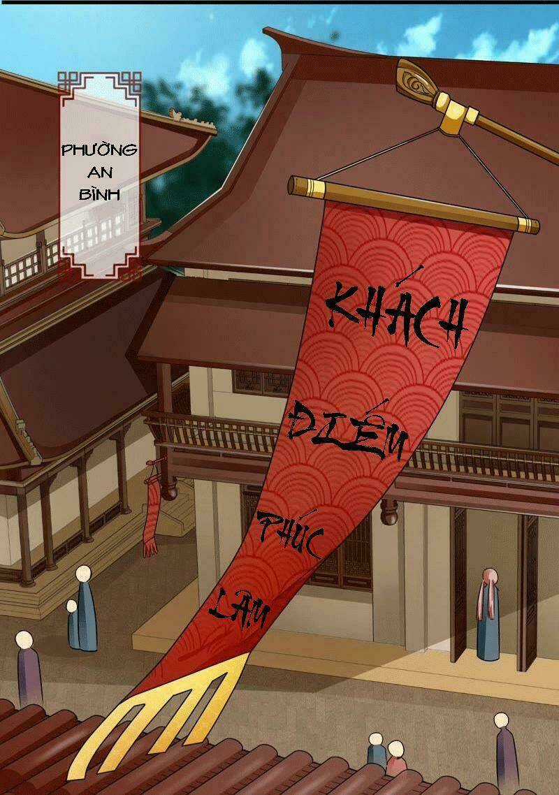 Tình Tễ Hà Xử Chapter 13 trang 51