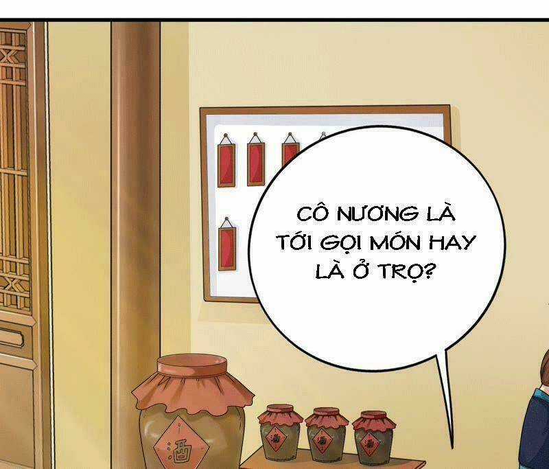 Tình Tễ Hà Xử Chapter 13 trang 53