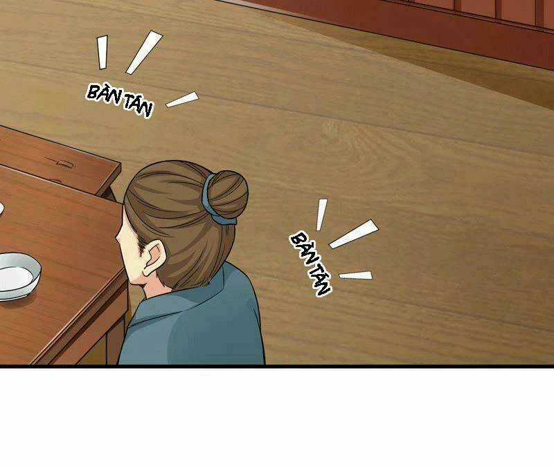 Tình Tễ Hà Xử Chapter 13 trang 55