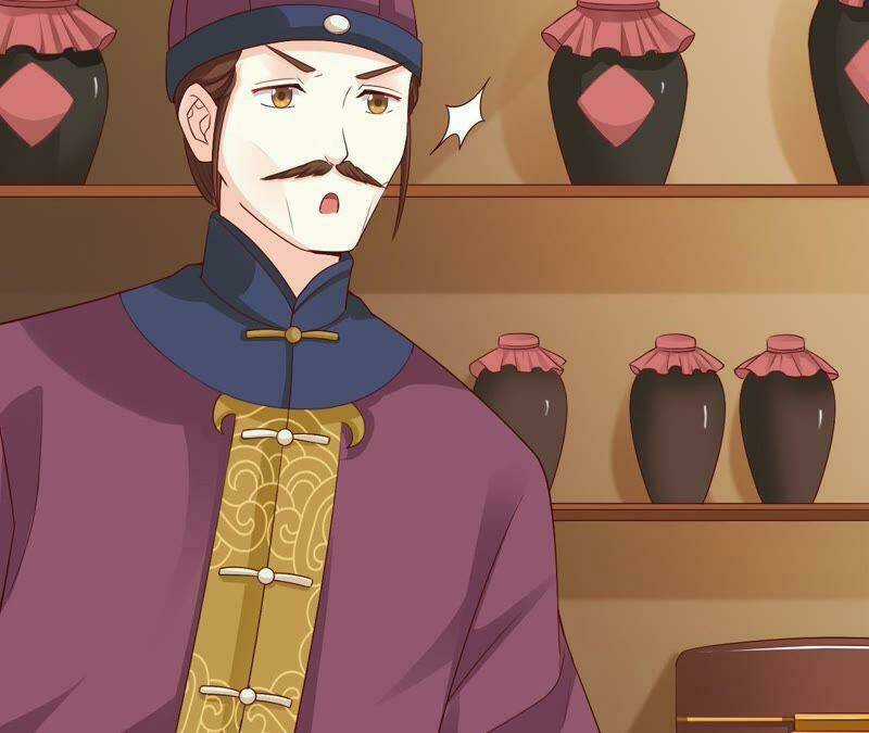 Tình Tễ Hà Xử Chapter 13 trang 58