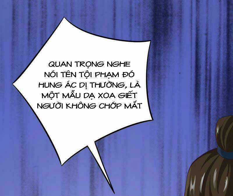 Tình Tễ Hà Xử Chapter 13 trang 66