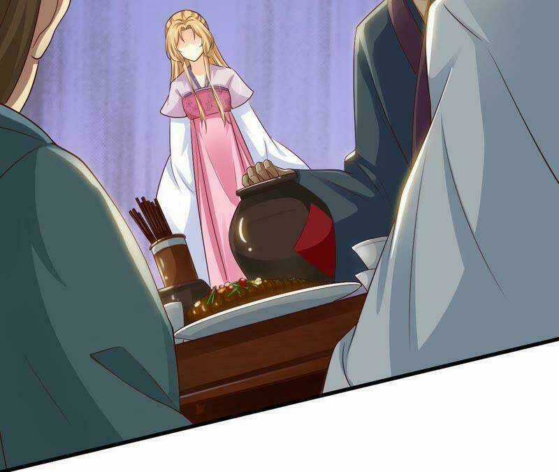 Tình Tễ Hà Xử Chapter 13 trang 68