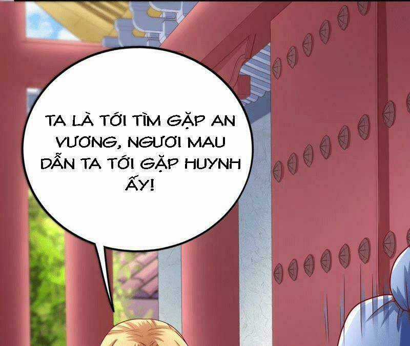 Tình Tễ Hà Xử Chapter 13 trang 7