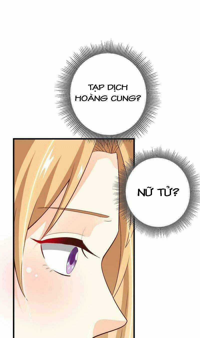 Tình Tễ Hà Xử Chapter 13 trang 70