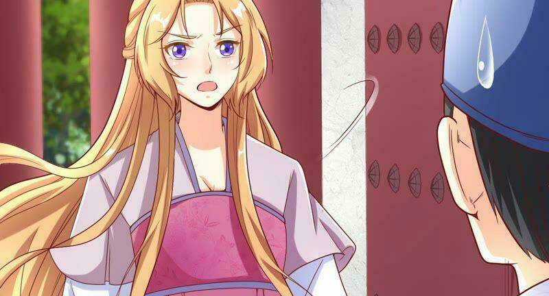 Tình Tễ Hà Xử Chapter 13 trang 8