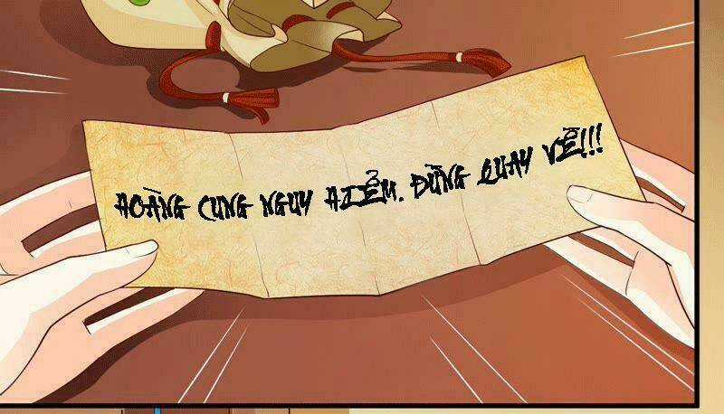 Tình Tễ Hà Xử Chapter 13 trang 80