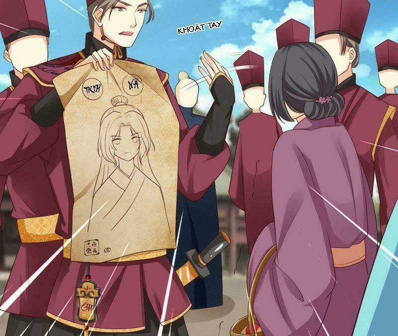 Tình Tễ Hà Xử Chapter 13 trang 89