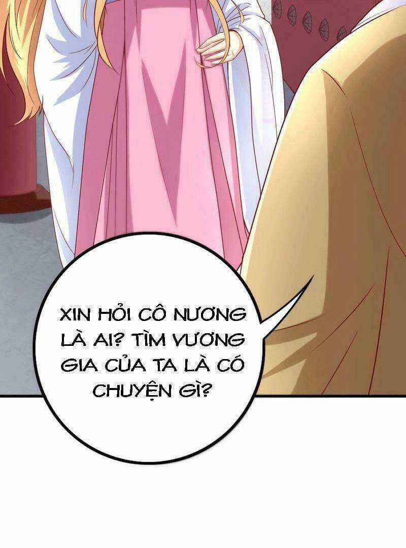 Tình Tễ Hà Xử Chapter 13 trang 9