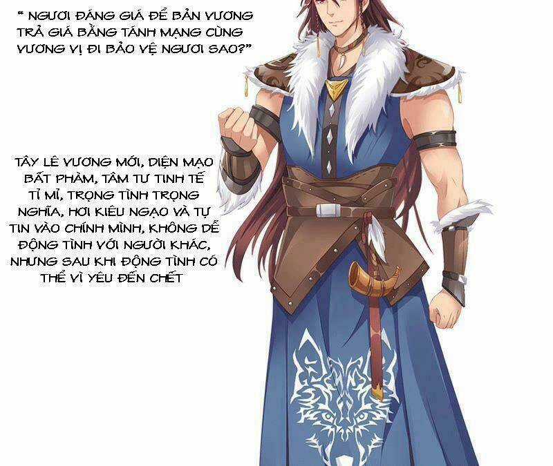 Tình Tễ Hà Xử Chapter 2 trang 10