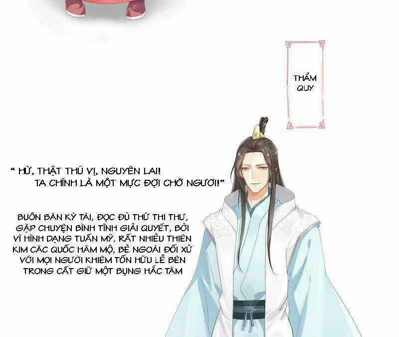 Tình Tễ Hà Xử Chapter 2 trang 2