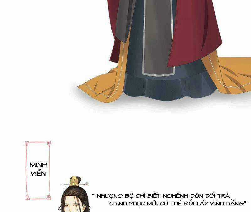 Tình Tễ Hà Xử Chapter 2 trang 7