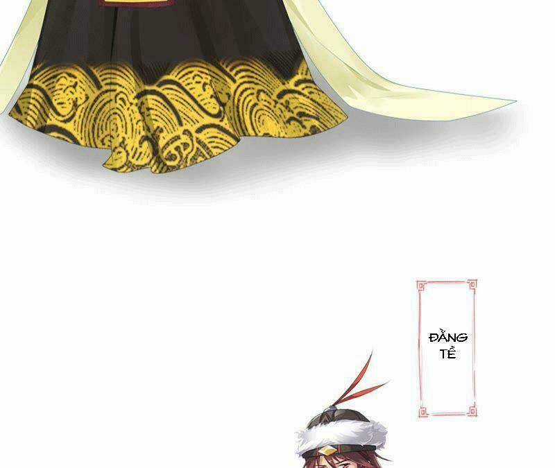 Tình Tễ Hà Xử Chapter 2 trang 9