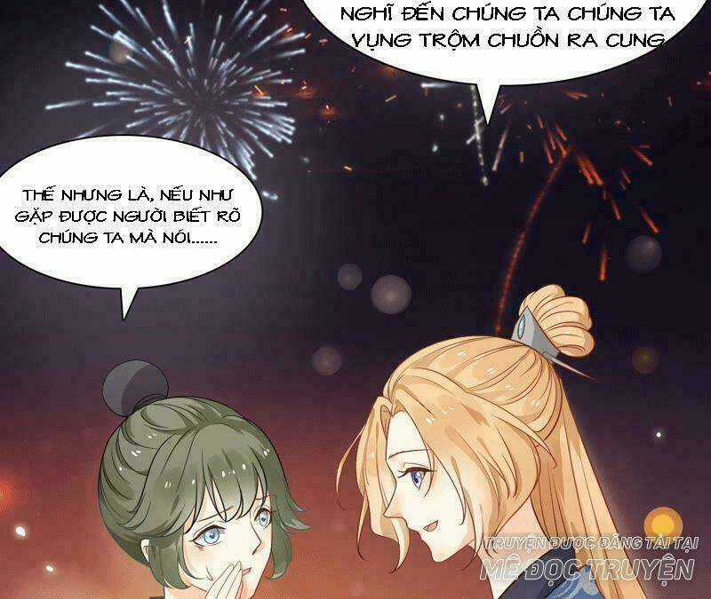 Tình Tễ Hà Xử Chapter 3 trang 10