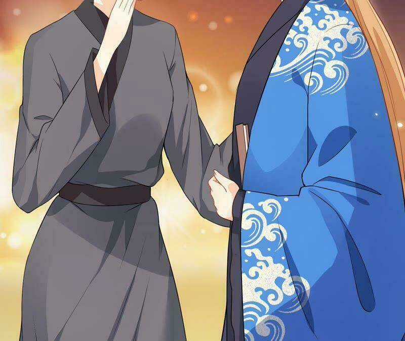 Tình Tễ Hà Xử Chapter 3 trang 11