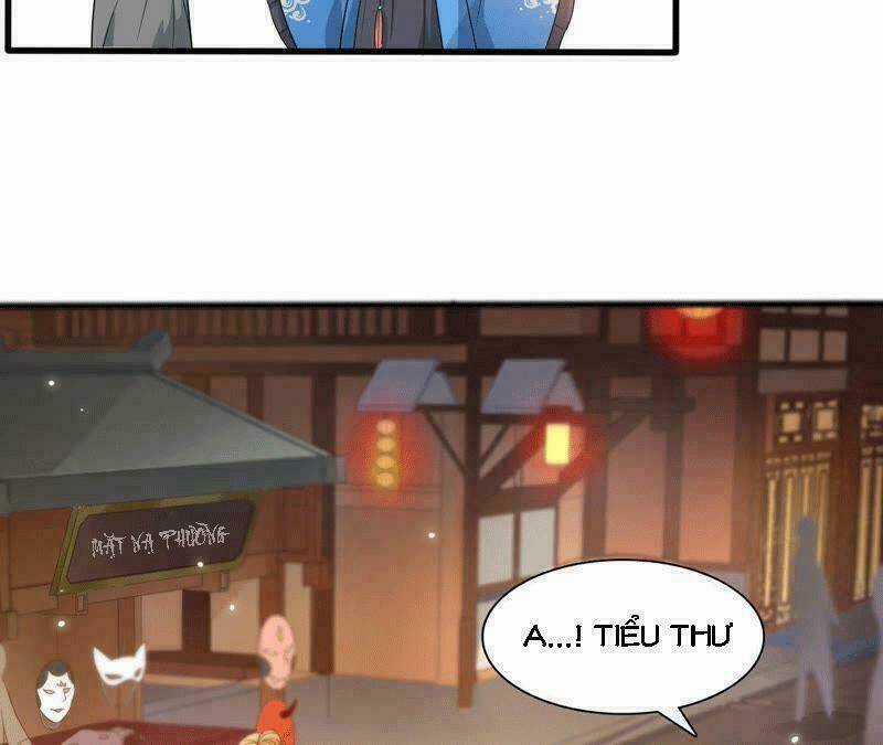 Tình Tễ Hà Xử Chapter 3 trang 14