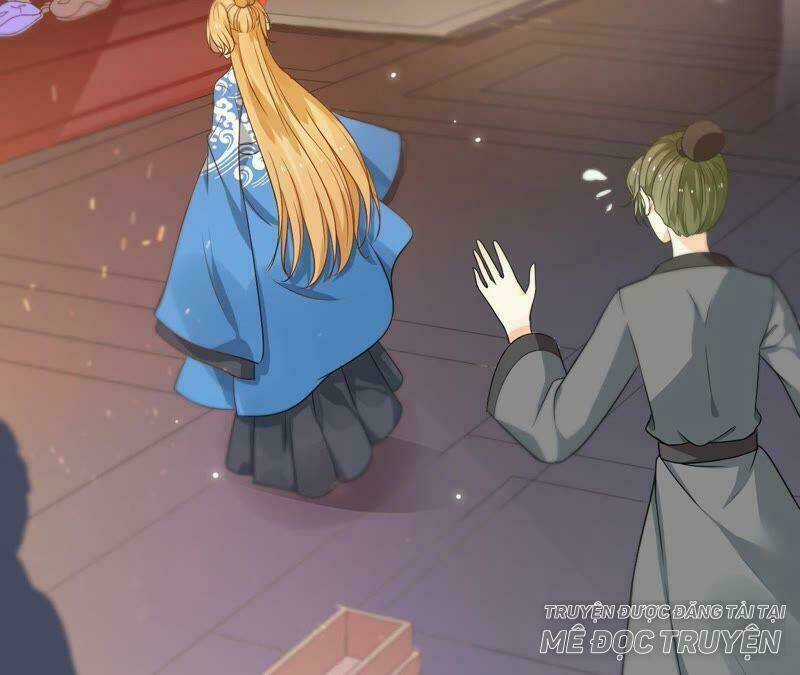 Tình Tễ Hà Xử Chapter 3 trang 15