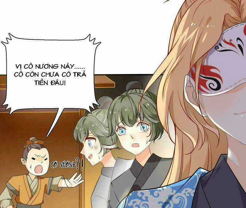 Tình Tễ Hà Xử Chapter 3 trang 18