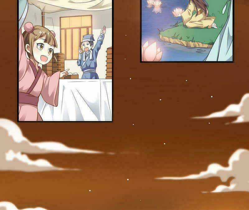 Tình Tễ Hà Xử Chapter 3 trang 2