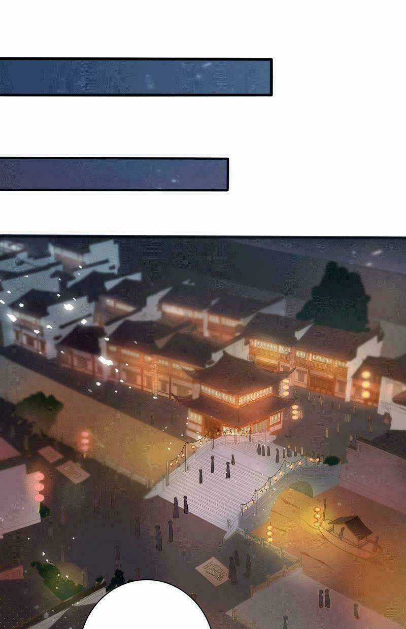 Tình Tễ Hà Xử Chapter 3 trang 21