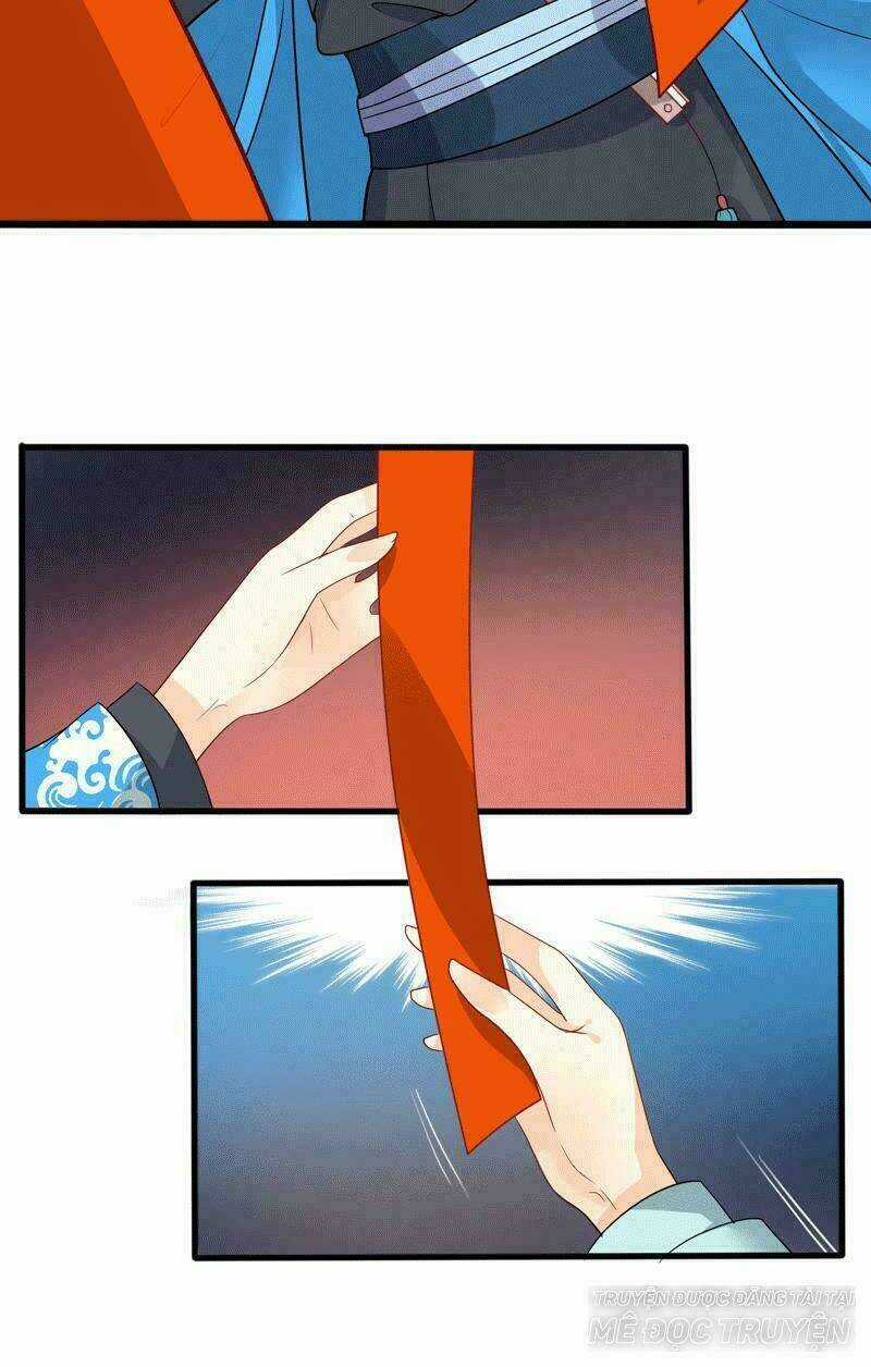 Tình Tễ Hà Xử Chapter 3 trang 27