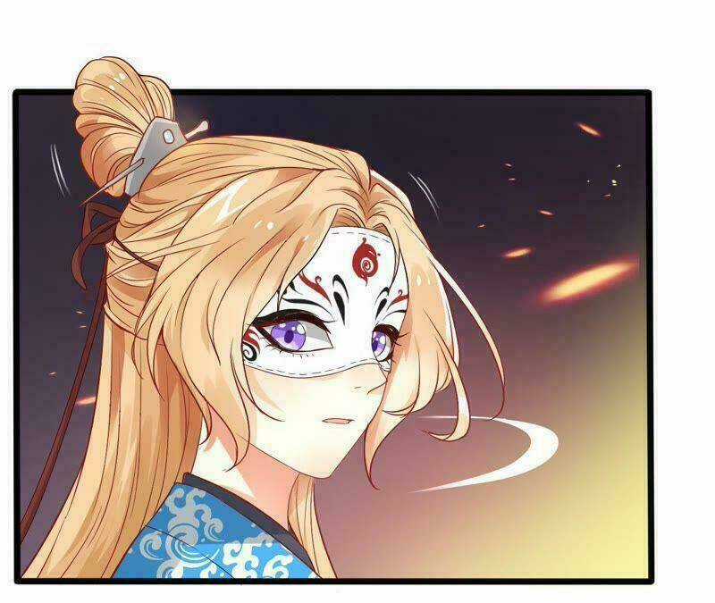 Tình Tễ Hà Xử Chapter 3 trang 28