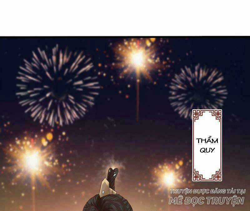 Tình Tễ Hà Xử Chapter 3 trang 32