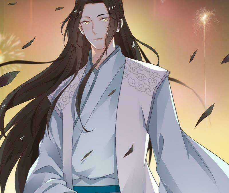 Tình Tễ Hà Xử Chapter 3 trang 33