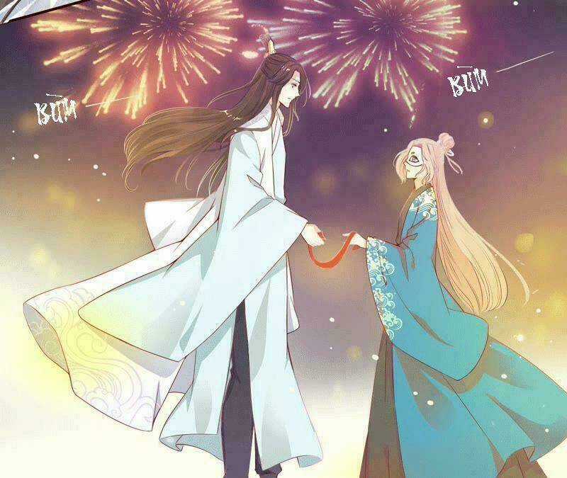 Tình Tễ Hà Xử Chapter 3 trang 36