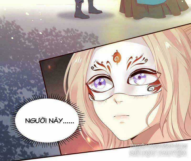 Tình Tễ Hà Xử Chapter 3 trang 37