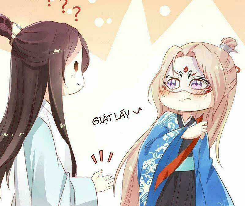 Tình Tễ Hà Xử Chapter 3 trang 41