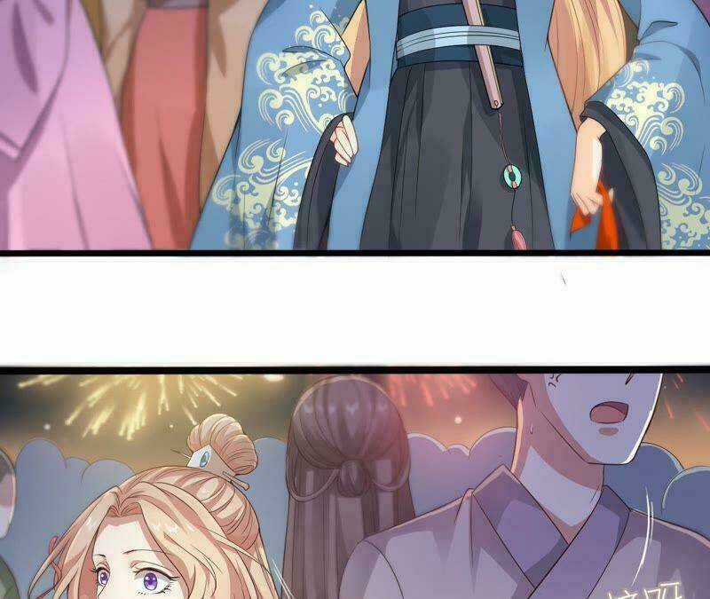 Tình Tễ Hà Xử Chapter 3 trang 44