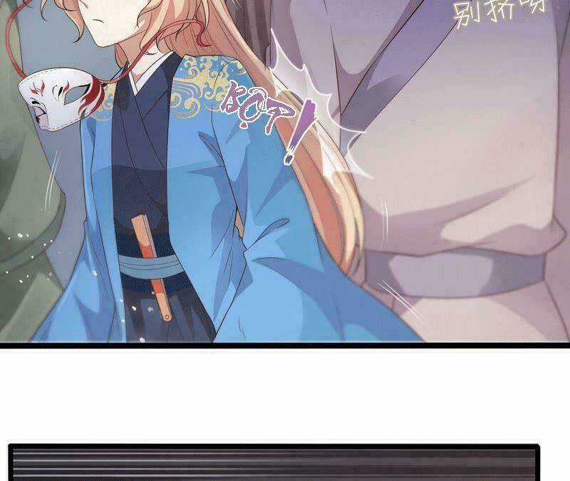 Tình Tễ Hà Xử Chapter 3 trang 45