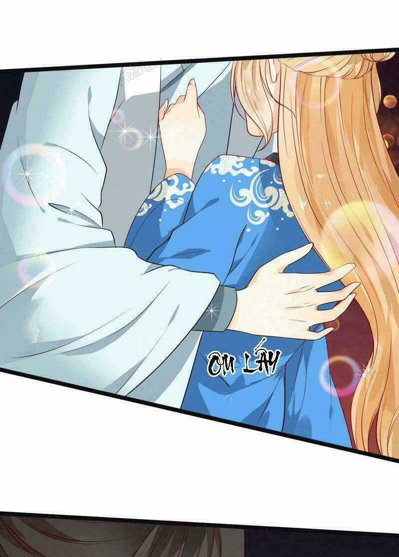 Tình Tễ Hà Xử Chapter 3 trang 47