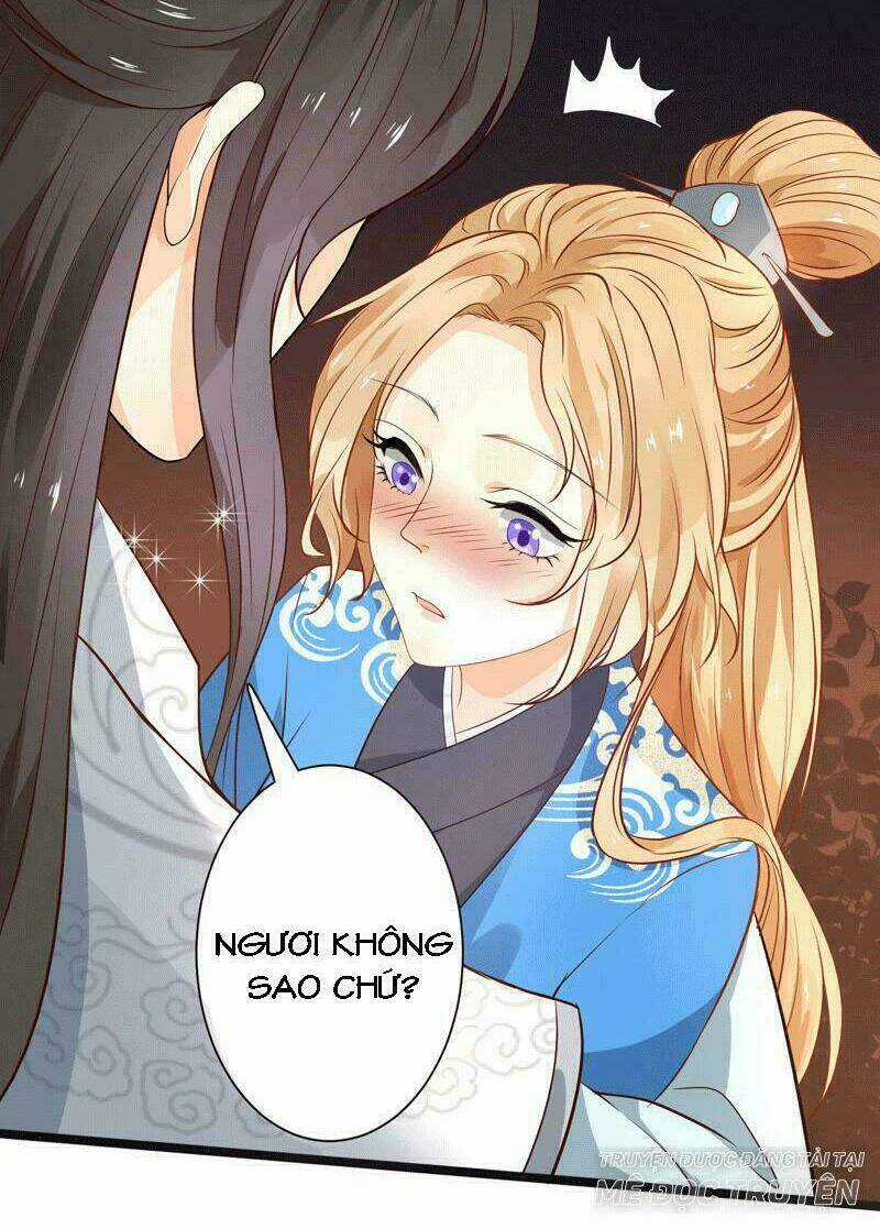 Tình Tễ Hà Xử Chapter 3 trang 48