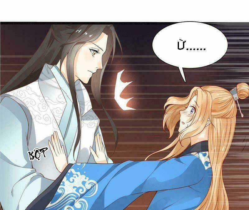 Tình Tễ Hà Xử Chapter 3 trang 49