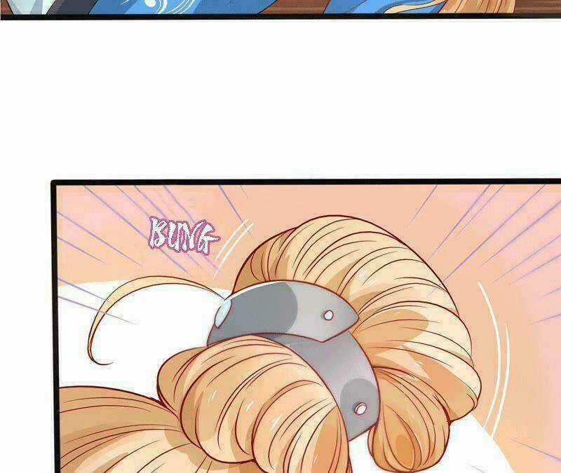 Tình Tễ Hà Xử Chapter 3 trang 50