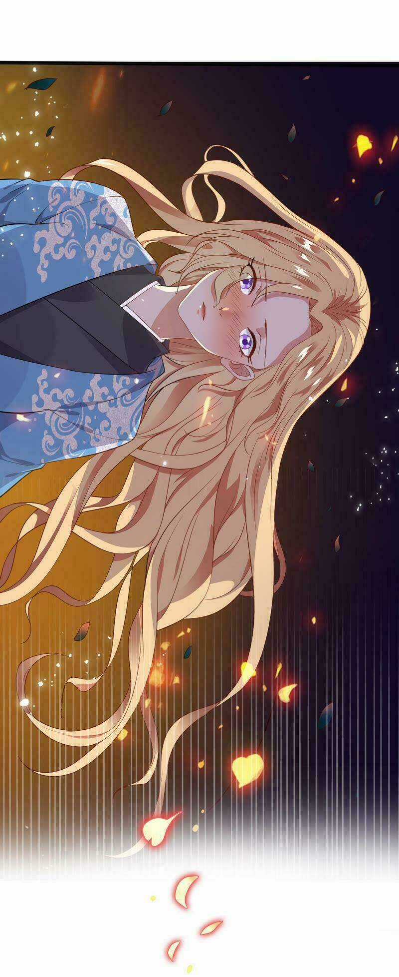 Tình Tễ Hà Xử Chapter 3 trang 52