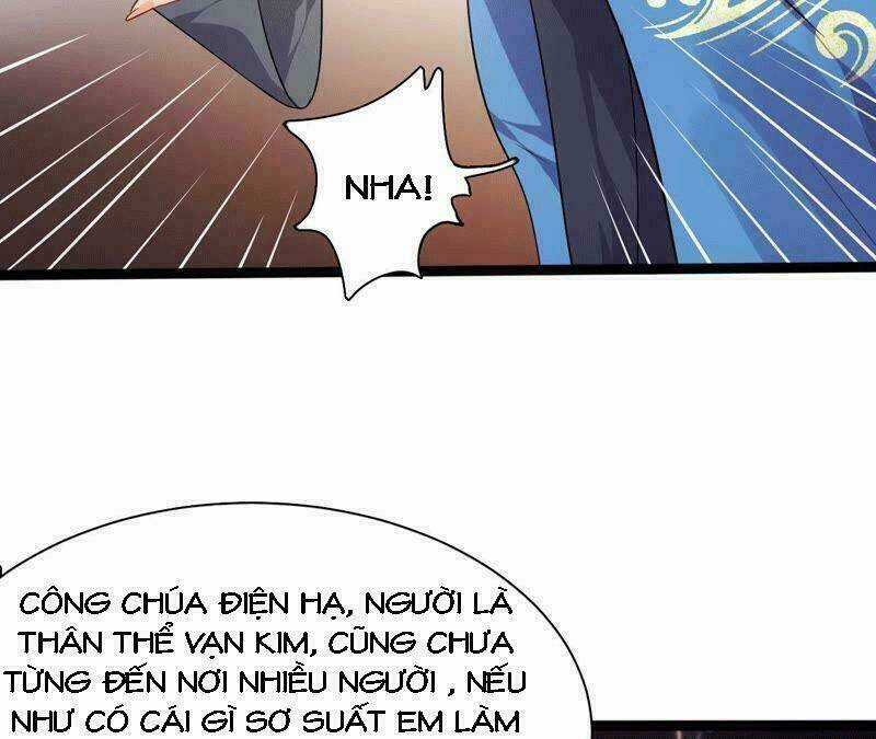 Tình Tễ Hà Xử Chapter 3 trang 56