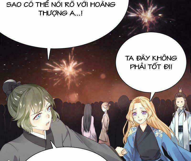 Tình Tễ Hà Xử Chapter 3 trang 57