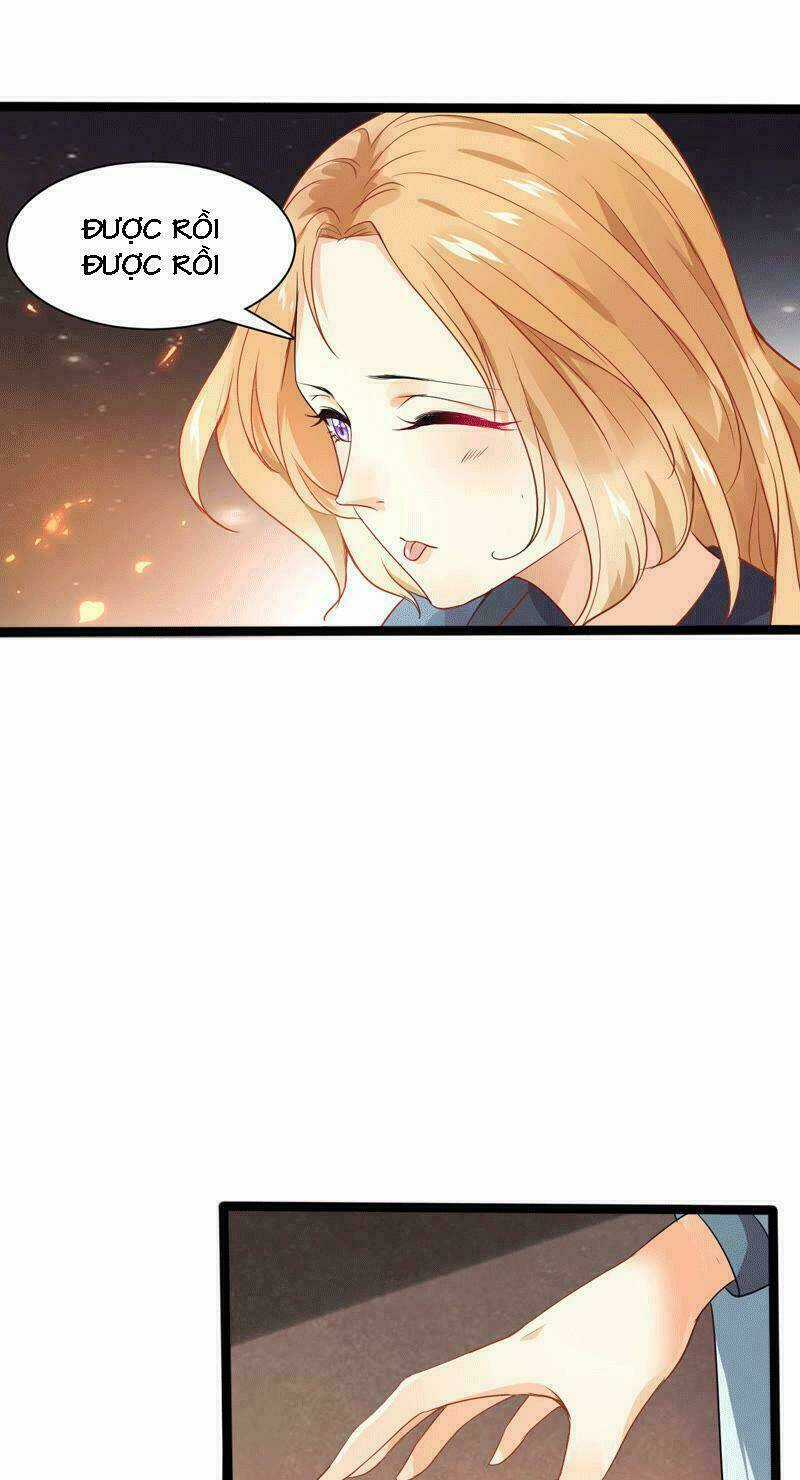 Tình Tễ Hà Xử Chapter 3 trang 59