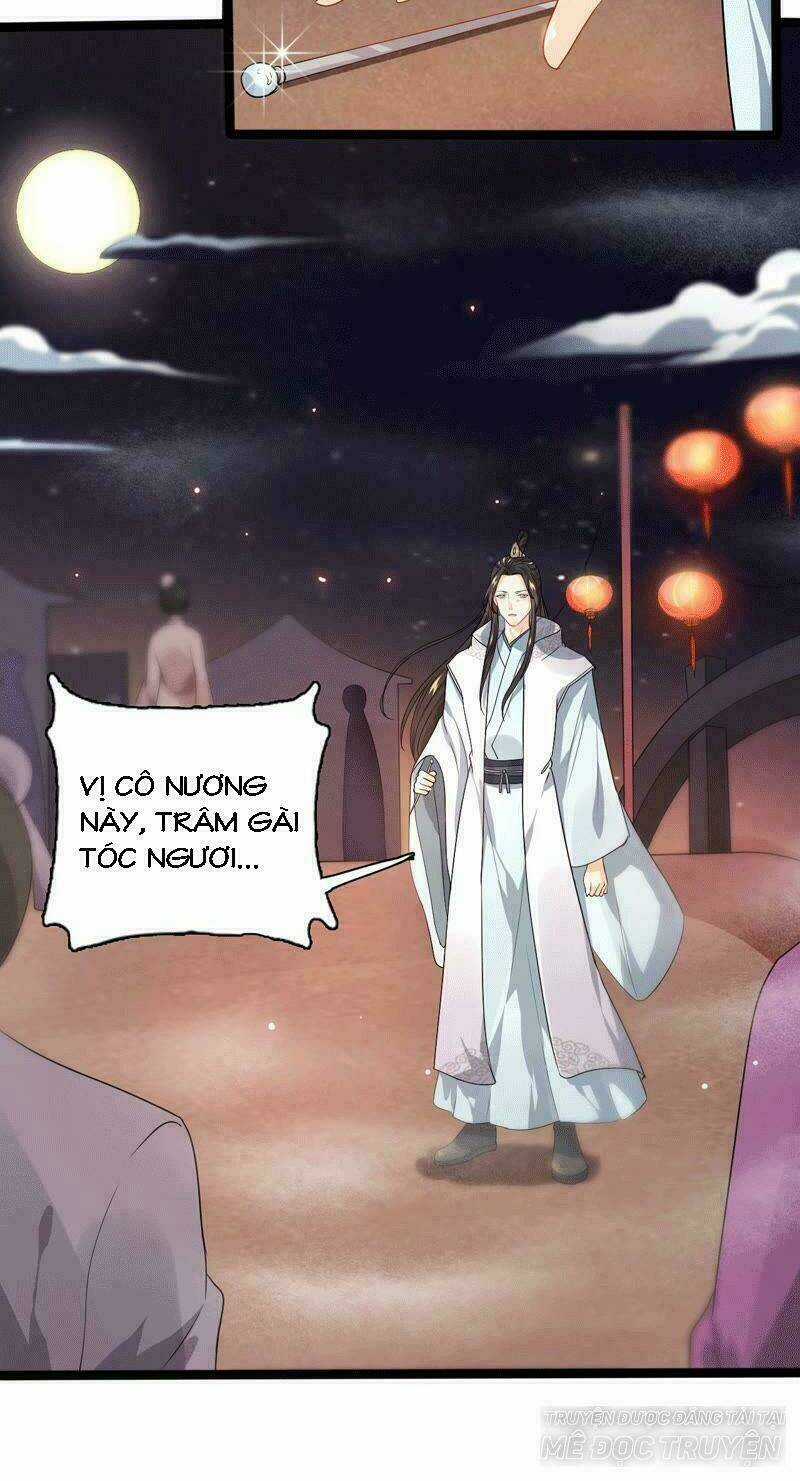 Tình Tễ Hà Xử Chapter 3 trang 60