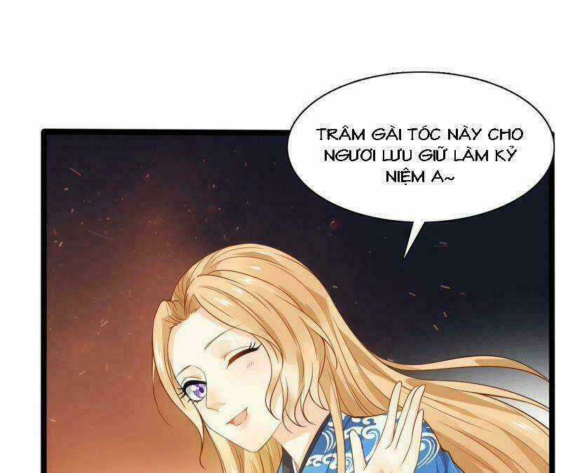 Tình Tễ Hà Xử Chapter 3 trang 61