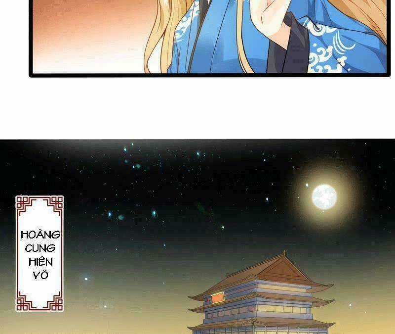 Tình Tễ Hà Xử Chapter 3 trang 62