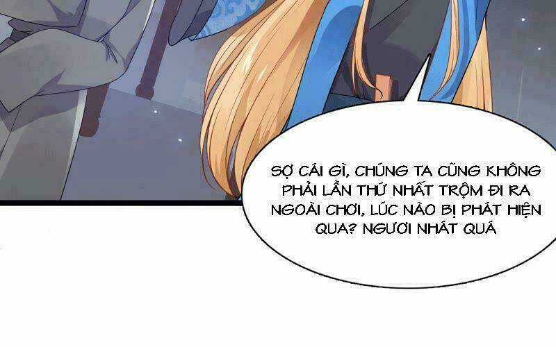 Tình Tễ Hà Xử Chapter 3 trang 66