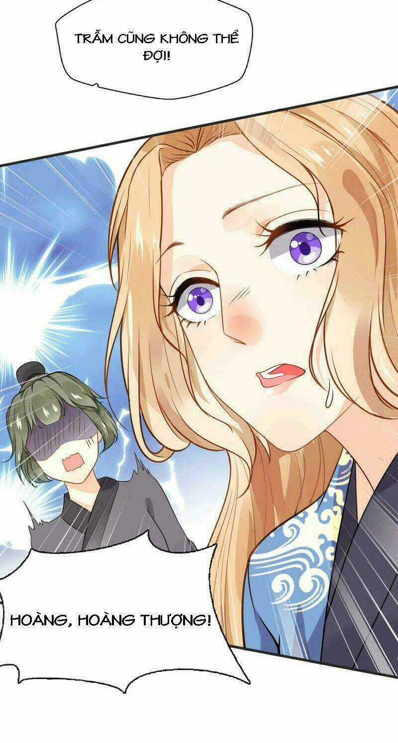 Tình Tễ Hà Xử Chapter 3 trang 68