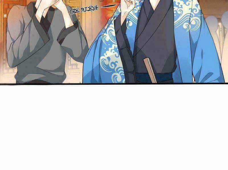 Tình Tễ Hà Xử Chapter 3 trang 8