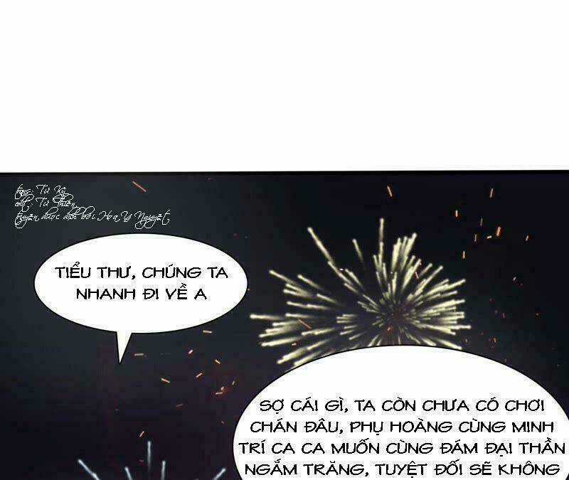 Tình Tễ Hà Xử Chapter 3 trang 9