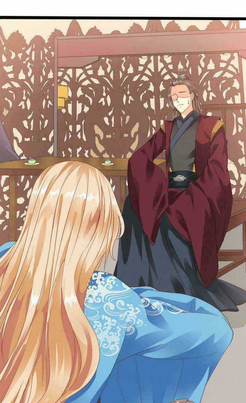 Tình Tễ Hà Xử Chapter 5 trang 16