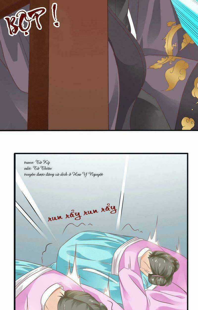 Tình Tễ Hà Xử Chapter 5 trang 19